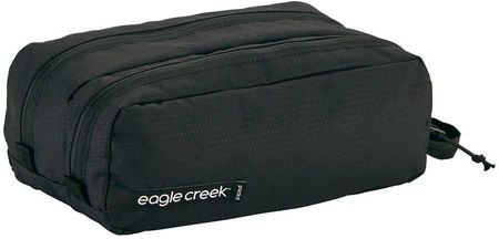 Eagle Creek Kosmetyczka Podróżna Pack It Reveal Quick Trip Black
