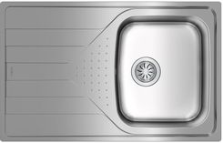 Zlewozmywak Teka Universe 45 T-XM 1B 1D 115110029 - zdjęcie 1