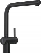Bateria kuchenna Franke Atlas Neo Sensor Czarna stal szlachetna 115.0625.527 - zdjęcie 1