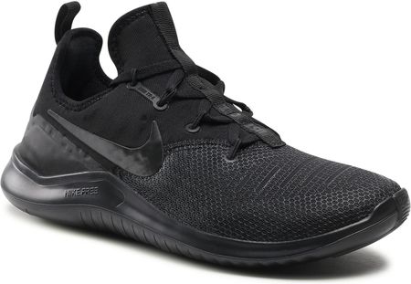 Buty NIKE Free Tr 8 CD9473 001 Black Black Ceny i opinie Ceneo.pl