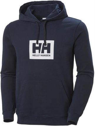 Bluza HELLY HANSEN HH BOX HOODIE XL