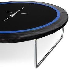 Zdjęcie Hop-Sport Osłonka sprężyn HS-TSC010BB 10FT Czarna/Niebieska - Radom