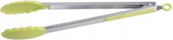 Zdjęcie Master Grill & Party Szczypce Z Silikonową Rączką 35,5cm AK3001 - Tykocin