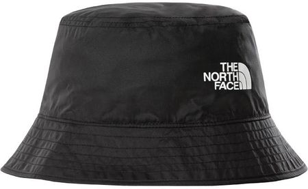 Kapelusz The North Face Sun Stash Hat uni Kolor Czarny, Rozmiar L XL