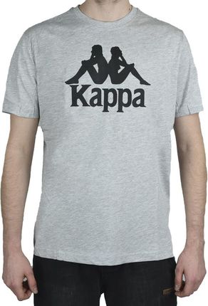 T shirt, koszulka męska Kappa Caspar T Shirt 303910 903 Rozmiar L