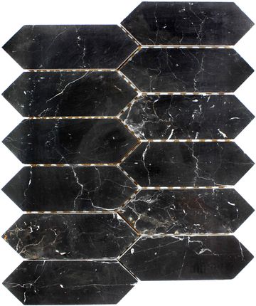 Midas Stone 30X26,2 8 Mm No. 31 A-Mst08-Xx-031