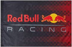 Red Bull Racing F1 Team Flaga Logo 21 Ceny I Opinie Ceneo Pl