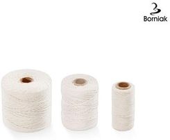 Zdjęcie Nić Wędliniarska 0,25 Kg - Wojkowice