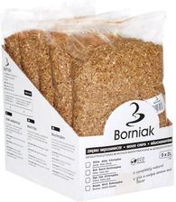 Zdjęcie Zrębki Wędzarnicze Klon 50L - Żarów