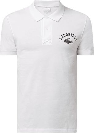 Koszulka polo o kroju regular fit z piki - Ceny i opinie T-shirty i koszulki męskie JPDQ Koszulka polo o kroju regular fit z piki - Ceny i opinie T-shirty i koszulki męskie JPDQ