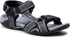 Zdjęcie Sandały CMP Hamal Hiking Sandal 38Q9957 Cemento Nero 75UE - Żory
