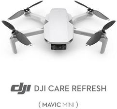 Zdjęcie DJI Care Refresh+ Mavic Mini - Kraków