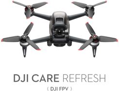 Zdjęcie DJI Care Refresh FPV (dwuletni plan) - Warszawa