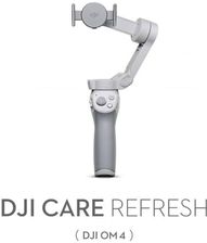 DJI Care Refresh OM 4 - Usługi fotograficzne