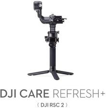 DJI Care Refresh+ RSC 2 - Usługi fotograficzne