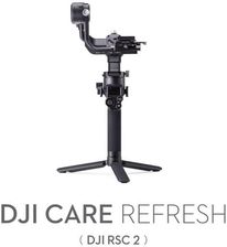 DJI Care Refresh Ronin-SC2 - Usługi fotograficzne