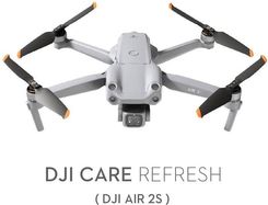 DJI Care Refresh DJI Air 2S (Mavic Air 2S) (dwuletni plan) - Usługi fotograficzne