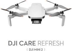 DJI Care Refresh Mini 2 (Mavic Mini 2) 12msc - Usługi fotograficzne