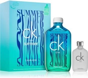 Perfum Unisex Calvin Klein Ck One Summer 21 Ck One Summer 21 Woda Toaletowa Unisex 100 Ml Ck One Woda Toaletowa Unisex 15 Ml Opinie I Ceny Na Ceneo Pl