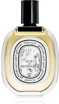 Diptyque L´Eau Des Hesperides Woda Toaletowa 100Ml - opinie