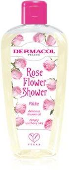 Dermacol Flower Shower Rose Olejek Pod Prysznic 200 ml