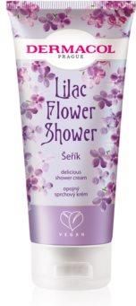 Dermacol Flower Shower Lilac Krem Pod Prysznic 200Ml