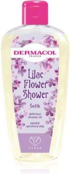 Dermacol Flower Shower Lilac Olejek Pod Prysznic 200Ml