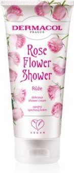 Dermacol Flower Shower Rose Krem Pod Prysznic 200Ml