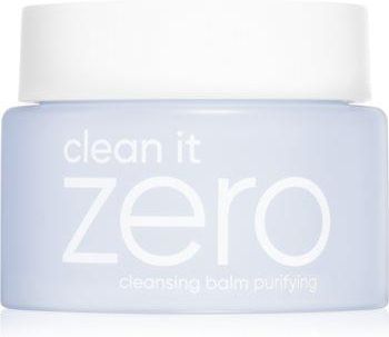Banila Co. Clean It Zero Purifying Mleczko Oczyszczające Do Twarzy Dla Skóry Wrażliwej I Alergicznej 100Ml