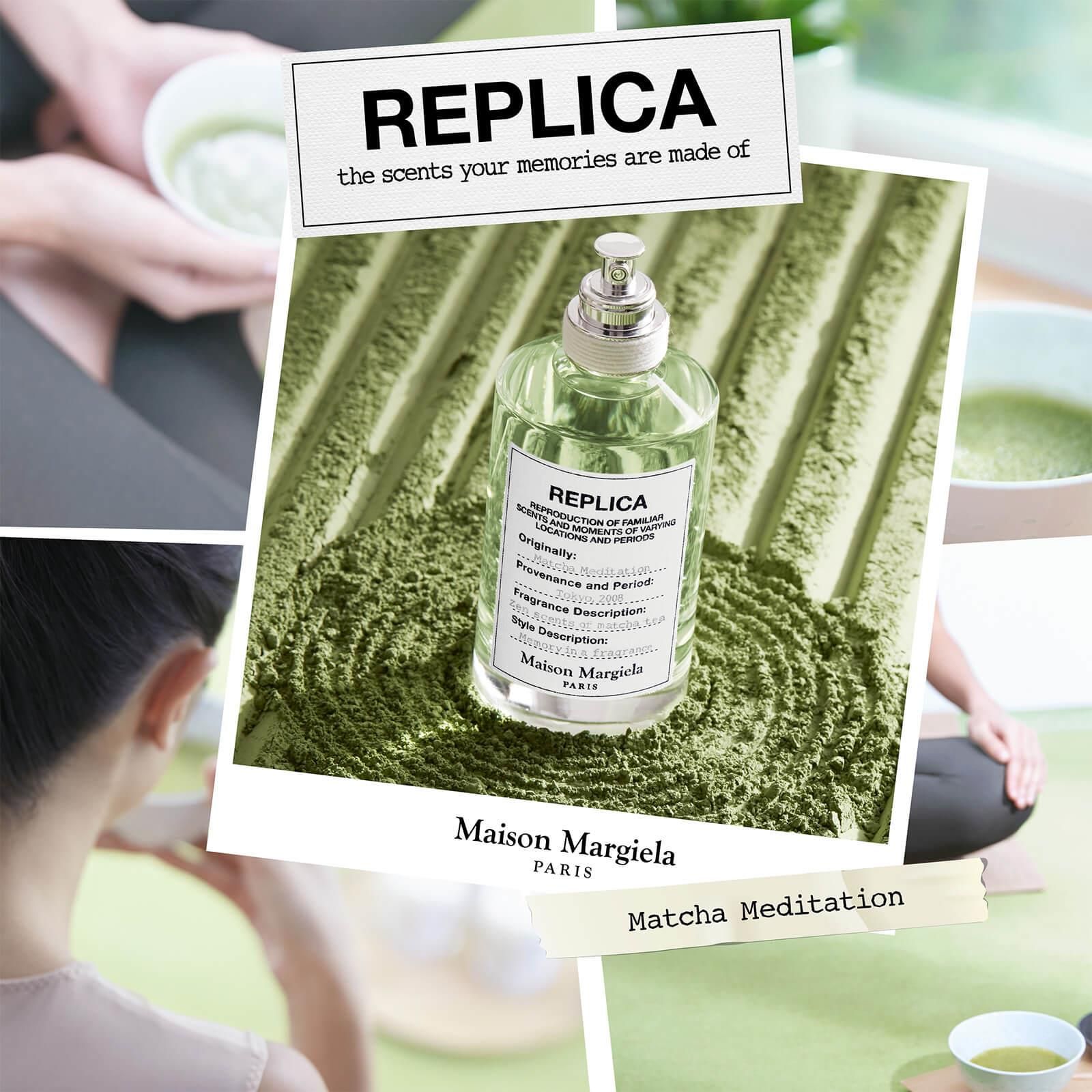 マルジェラ　Matcha Meditation Matcha Meditation Maison Martin Margiela perfumy - to