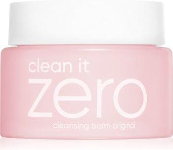Banila Co. Clean It Zero Original Mleczko Oczyszczające Do Twarzy 25Ml