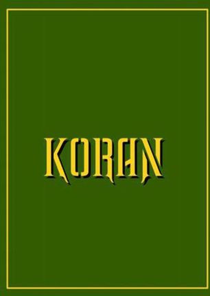 Koran (E-book)