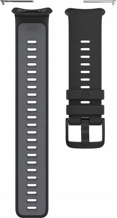 Pasek Vantage V2 Pasek silikonowy czarny