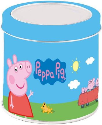 Pulio Diakakis analogowy w puszce Peppa - zdjęcie 2
