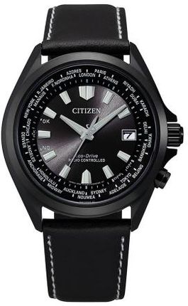 Citizen Eco-Drive Radio Controlled CB0225-14E