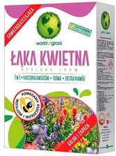 Zdjęcie Łąka Kwietna 1 Kg Samozagęszczająca World Of Grass - Baborów