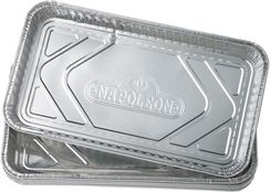 Długa Tacka Aluminiowa Napoleon Na Tłuszcz 5szt.