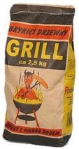 Zdjęcie Brykiet Do Grilla 2,0Kg - Brańsk