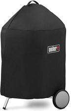 Zdjęcie Weber Pokrowiec Na Grilla Węglowego Premium 57cm 7143 - Inowrocław