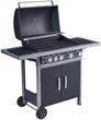 Grill gazowy Activa Nevada 19751