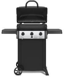 Broil King BK310 - zdjęcie 1 Broil King BK310