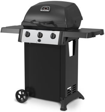 Broil King BK310 - zdjęcie 2 Broil King BK310