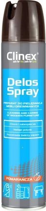 Clinex Delos Spray 300ml