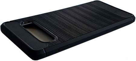 tolkado SOLIDNY pokrowiec case silikon do Samsung Galaxy S10 Lite