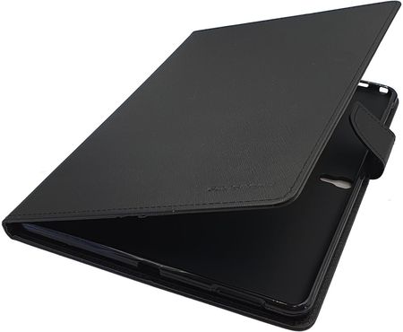 tolkado CZARNY pokrowiec futerał silikon do Samsung Galaxy Tab S 10,5