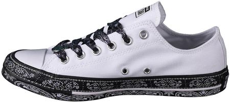 All Star 162235c Tenisówki, Trampki Damskie Converse X Miley