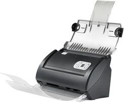 Plustek SmartOffice PS286 PLUS (PLUSPS286ADF)