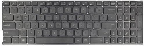 Tastiera Italiana Per ASUS VivoBook Max F541S X541U - Foto 4