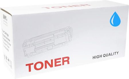 TONERPARTNER ECONOMY OKI C332 (46508711) - ZAMIENNY TONER, CYAN (CYAN) (20900179)