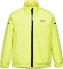 Zdjęcie YNX KURTKA MOVE PRZECIWDESZCZOWA ŻÓŁTA - Chełmno